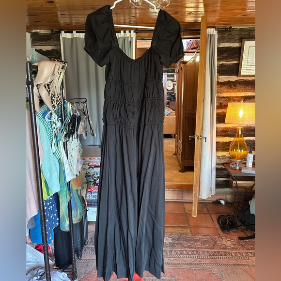 Reformation Rhett Dress - Picture 4 of 7